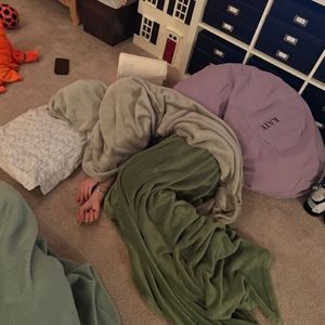 Meet your Posher, Leah